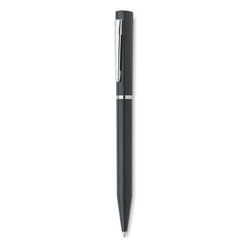 image du produit Stylo bille twist paille de blé/ABS encre bleue
