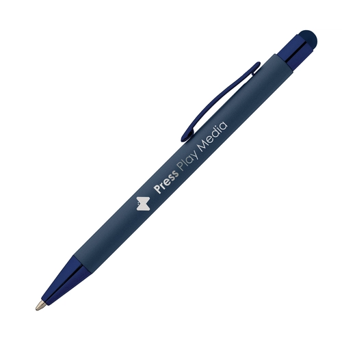 image du produit Stylo Bowie Softy avec Stylet