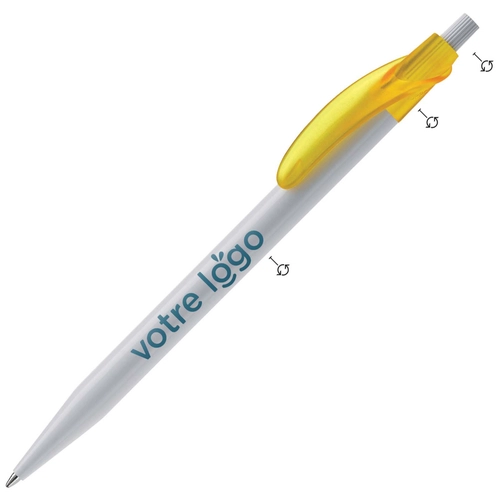 image du produit Stylo COSMO COMBI avec clip courbé