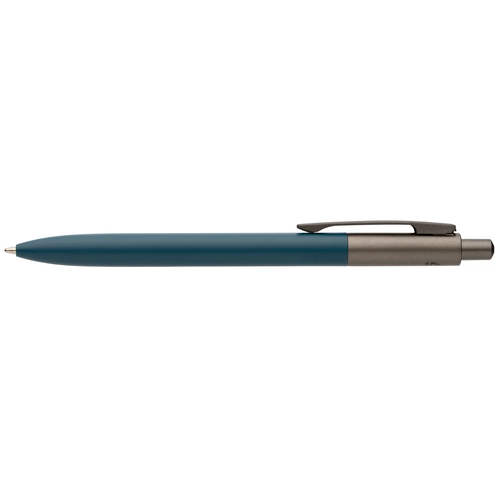 image du produit Stylo en aluminium recyclé avec finition métal canon de fusil