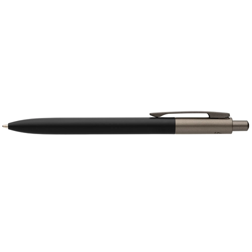 image du produit Stylo en aluminium recyclé avec finition métal canon de fusil