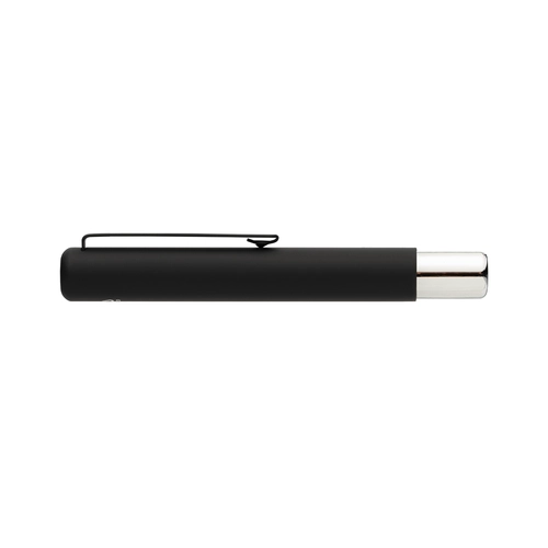 image du produit Stylo en aluminium recyclé avec format de poche