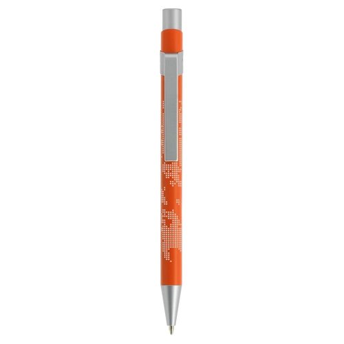 image du produit Stylo en métal METAL PRO SOFT BIC®