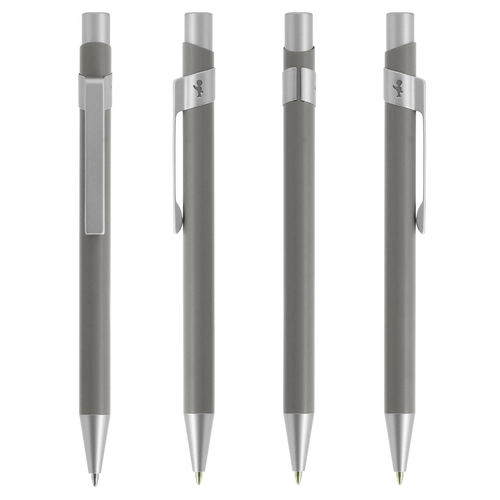 image du produit Stylo en métal METAL PRO SOFT BIC®