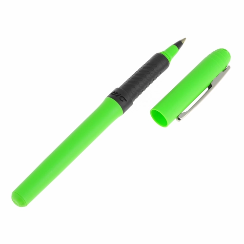 image du produit Stylo GRIP ROLLER BIC®