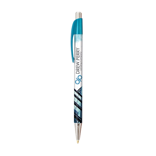 image du produit Stylo LEBEAU Chrome