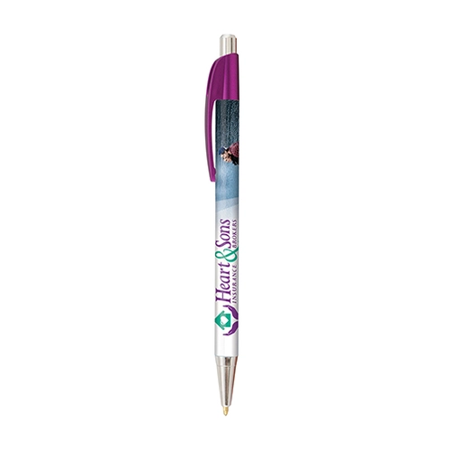 image du produit Stylo LEBEAU Chrome