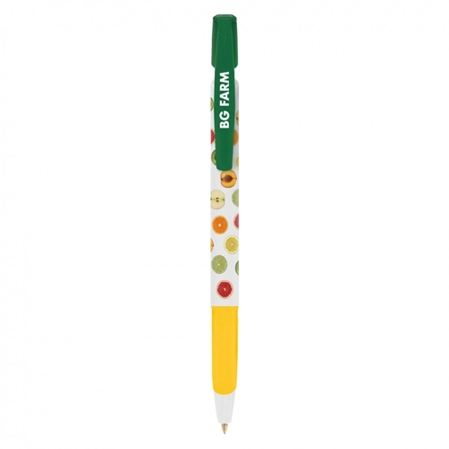 image du produit Stylo Media Clic Grip Ecolutions BIC®