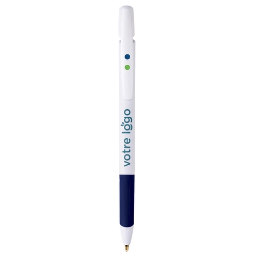 image du produit Stylo Media Clic Grip Ecolutions BIC®