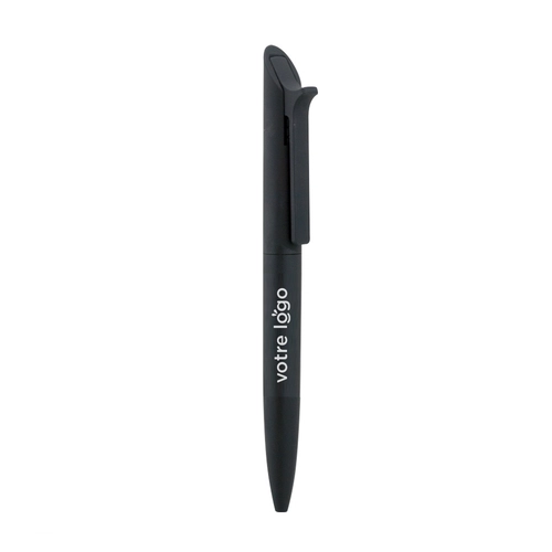 image du produit Stylo métal bouton poussoir PEPS