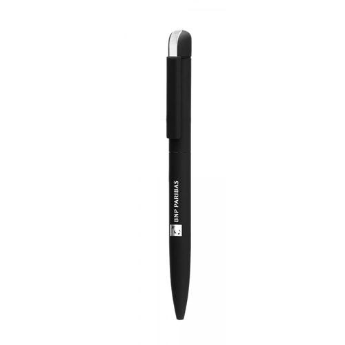 image du produit Stylo métal twist Folk