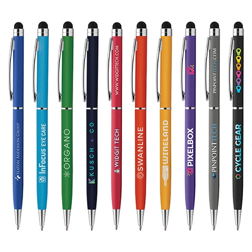 image du produit Stylo MINNELLI softy stylet