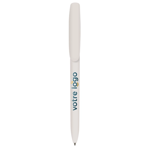 image du produit Stylo opaque blanc SUPER CLIP BIC®