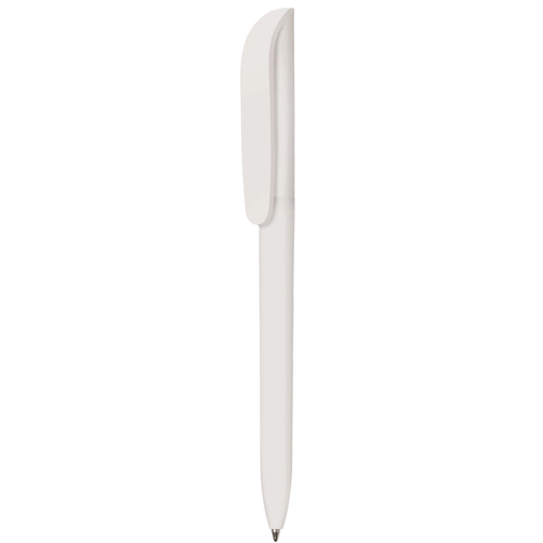 image du produit Stylo opaque blanc SUPER CLIP BIC®