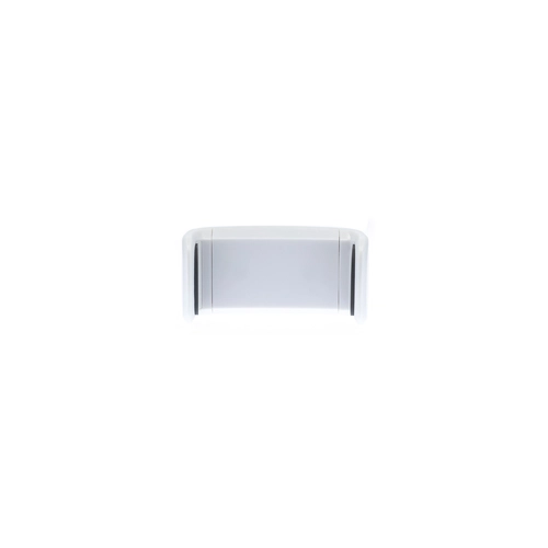 image du produit Support téléphone pour voiture blanc assemblé et marqué en France