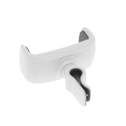 image du produit Support téléphone pour voiture blanc assemblé et marqué en France