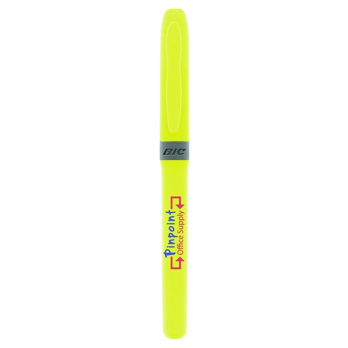 image du produit Surligneur BIC® Brite Liner Grip 