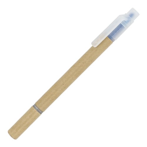 image du produit Surligneur papier combiné à un stylo à bille
