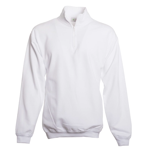 image du produit Sweat 1/2 ZIP NECK 280 g