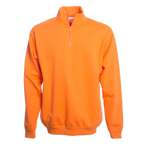 image du produit Sweat 1/2 ZIP NECK 280 g