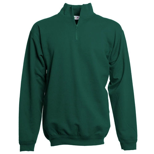 image du produit Sweat 1/2 ZIP NECK 280 g