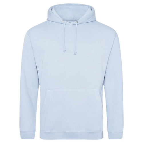 image du produit Sweat à capuche homme 280g