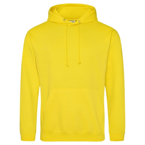 image du produit Sweat à capuche homme 280g