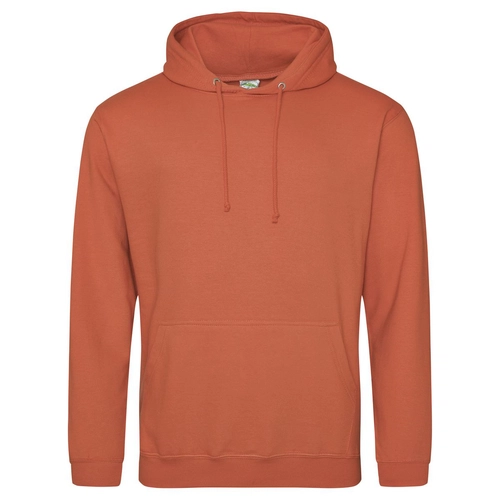 image du produit Sweat à capuche homme 280g