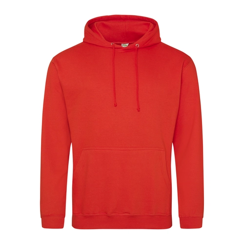 image du produit Sweat à capuche homme 280g