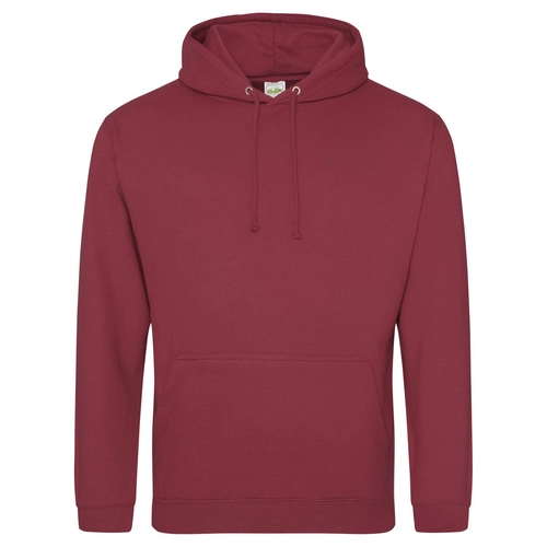 image du produit Sweat à capuche homme 280g