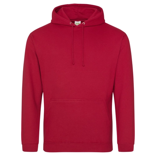 image du produit Sweat à capuche homme 280g