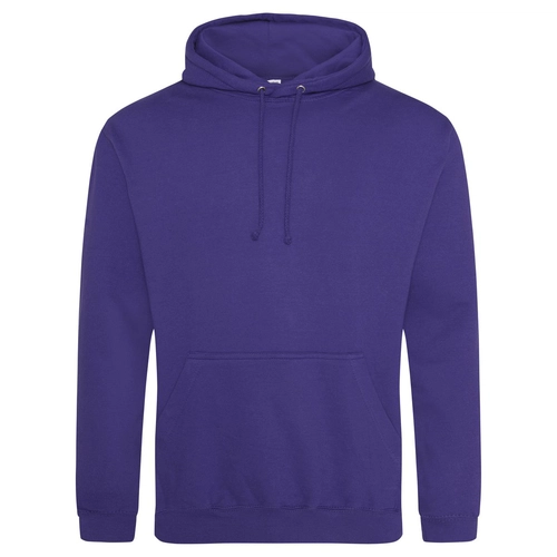 image du produit Sweat à capuche homme 280g