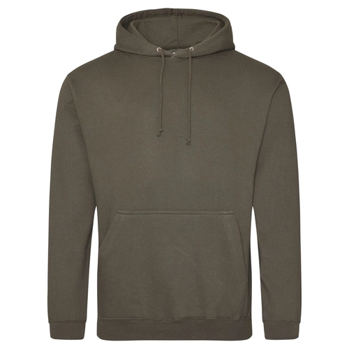 image du produit Sweat à capuche homme 280g