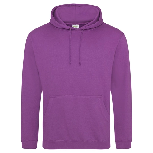 image du produit Sweat à capuche homme 280g