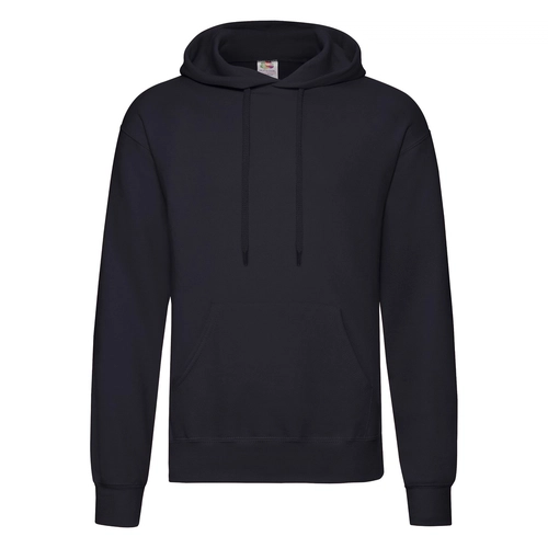 image du produit Sweat à capuche homme CLASSIC