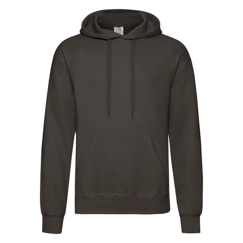 image du produit Sweat à capuche homme CLASSIC