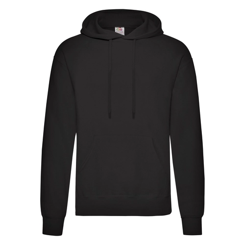 image du produit Sweat à capuche homme CLASSIC