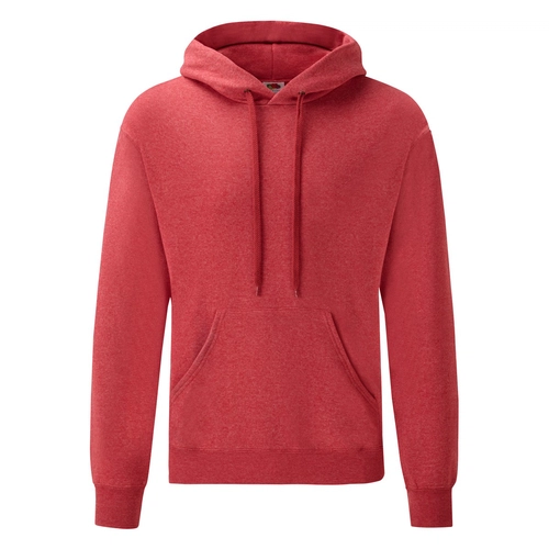 image du produit Sweat à capuche homme CLASSIC