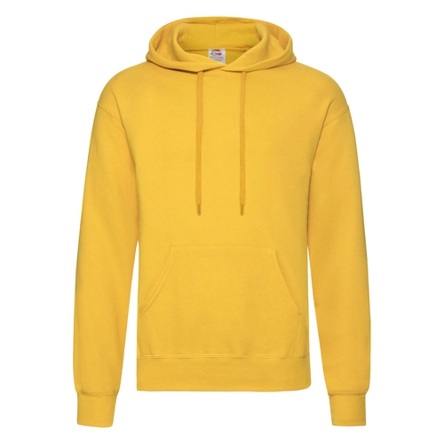 image du produit Sweat à capuche homme CLASSIC