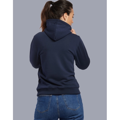 image du produit Sweat à capuche unisexe Made In France en coton bio