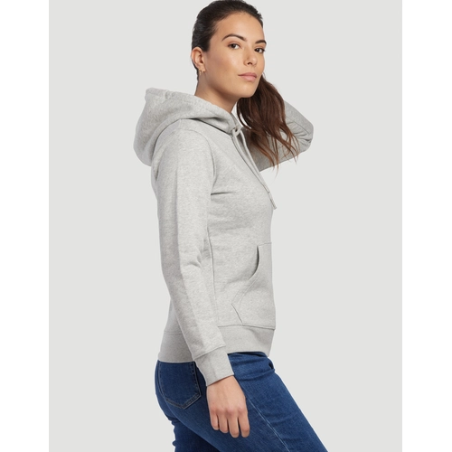 image du produit Sweat à capuche unisexe Made In France en coton bio