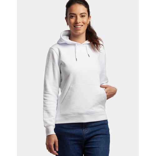 image du produit Sweat à capuche unisexe Made In France en coton bio