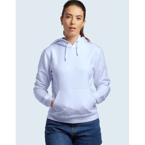 image du produit Sweat à capuche unisexe Made In France en coton bio