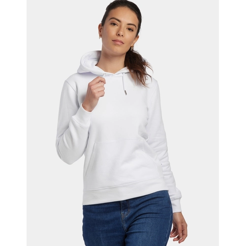 image du produit Sweat à capuche unisexe Made In France en coton bio