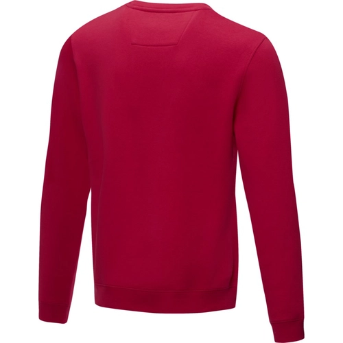 image du produit Sweat à col rond en coton Bio certifié GOTS pour Homme 280gr