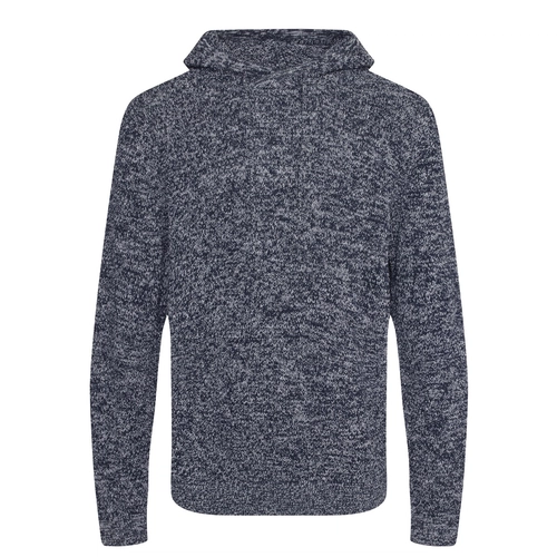 image du produit Sweat avec capuche homme, 70% en coton régénéré