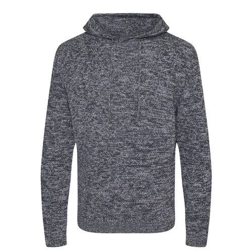 image du produit Sweat avec capuche homme, 70% en coton régénéré