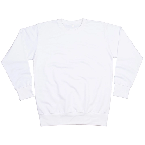 image du produit Sweat homme, 80 % en coton Bio et 20% PET