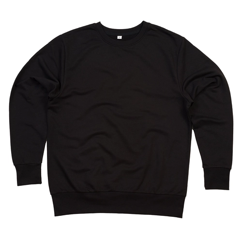 image du produit Sweat homme, 80 % en coton Bio et 20% PET