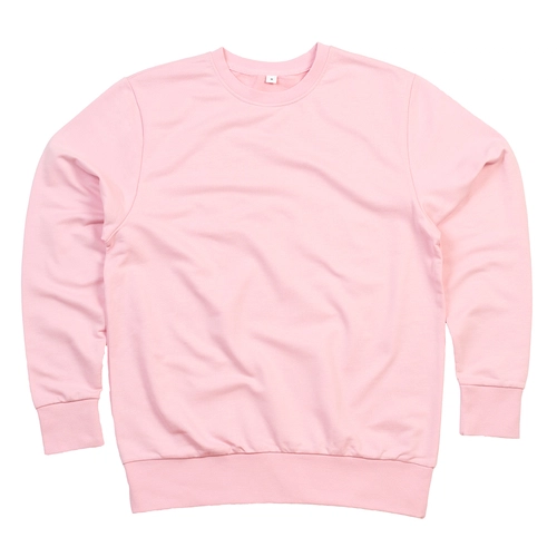 image du produit Sweat homme, 80 % en coton Bio et 20% PET